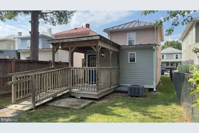 318 Ritenour Street, Front Royal, VA 22630 - Photo 10