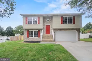 1208 Devin Ct, Front Royal, VA 22630 - Photo 1