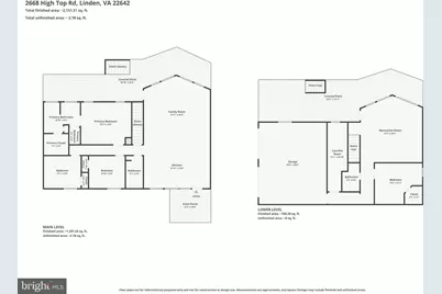 2668 High Top Road, Linden, VA 22642 - Photo 12