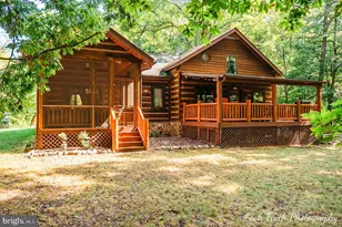 151 Valley Rd, Front Royal, VA 22630 - Photo 1