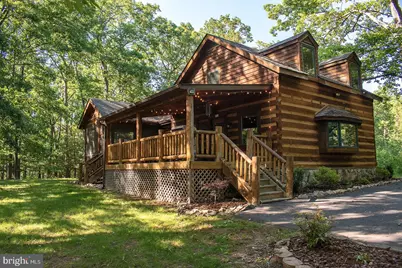 151 Valley Road, Front Royal, VA 22630 - Photo 48