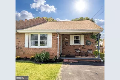 353 Ritenour Street, Front Royal, VA 22630 - Photo 1
