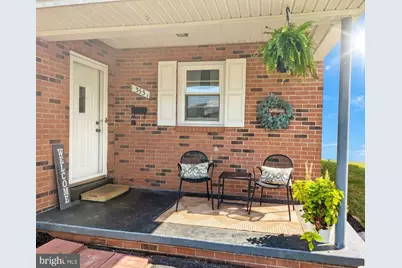 353 Ritenour Street, Front Royal, VA 22630 - Photo 4