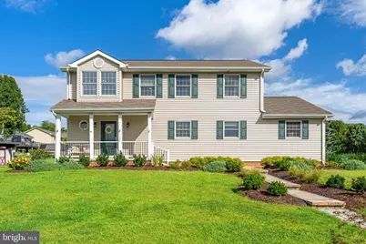 1154 Kesler Road, Front Royal, VA 22630 - Photo 2