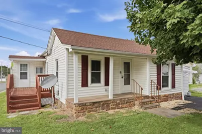1450 Anderson Street, Front Royal, VA 22630 - Photo 2