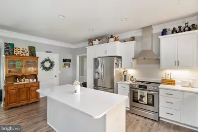 160 Camp David Ct, Linden, VA 22642 - Photo 8