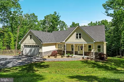 160 Camp David Ct, Linden, VA 22642 - Photo 2