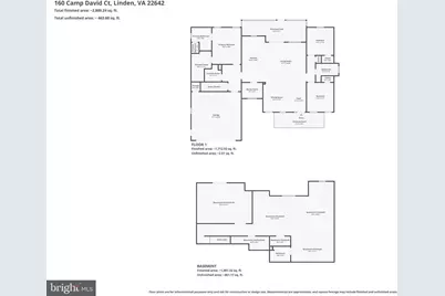 160 Camp David Ct, Linden, VA 22642 - Photo 52