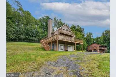 500 McDonalds Farm Road, Linden, VA 22642 - Photo 2