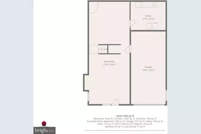 500 McDonalds Farm Road, Linden, VA 22642 - Photo 46