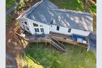 515 Red Bud Lane, Front Royal, VA 22630 - Photo 4