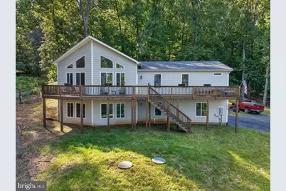 515 Red Bud Lane, Front Royal, VA 22630 - Photo 2