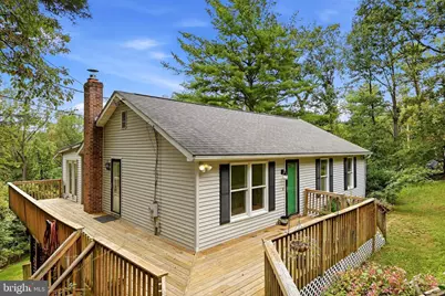 684 Grimes Golden Road, Linden, VA 22642 - Photo 4