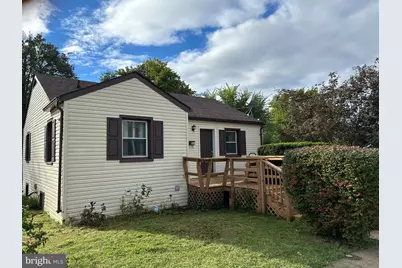 646 Belair Avenue, Front Royal, VA 22630 - Photo 1