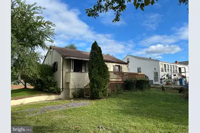646 Belair Avenue, Front Royal, VA 22630 - Photo 6