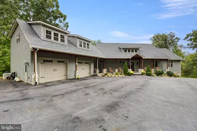 495 Mountain Brook Lane, Bentonville, VA 22610 - Photo 50