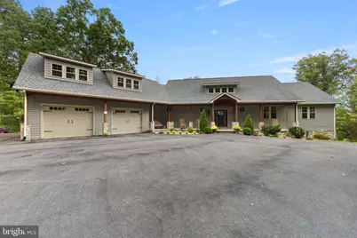 495 Mountain Brook Lane, Bentonville, VA 22610 - Photo 2