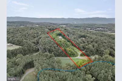 495 Mountain Brook Lane, Bentonville, VA 22610 - Photo 4