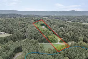 495 Mountain Brk Ln, Bentonville, VA 22610 - Photo 4