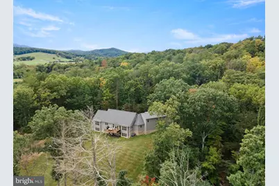 495 Mountain Brook Lane, Bentonville, VA 22610 - Photo 58
