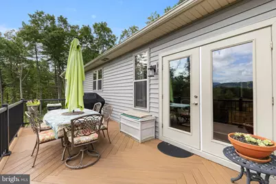 495 Mountain Brook Lane, Bentonville, VA 22610 - Photo 24