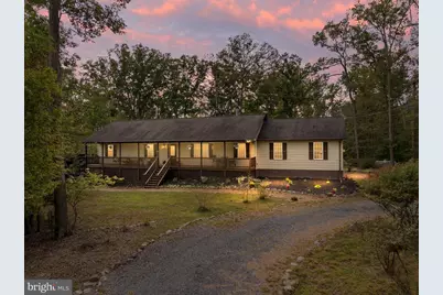 3823 Panhandle Road, Front Royal, VA 22630 - Photo 1