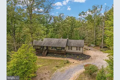 3823 Panhandle Road, Front Royal, VA 22630 - Photo 76