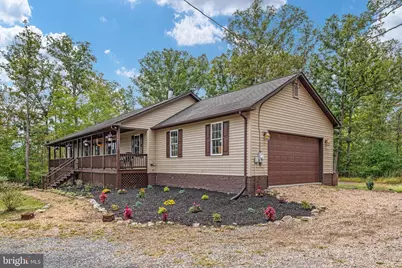 3823 Panhandle Road, Front Royal, VA 22630 - Photo 50