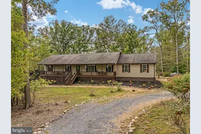 3823 Panhandle Road, Front Royal, VA 22630 - Photo 78