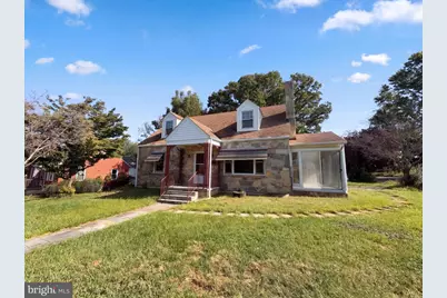 38 S Marshall Street, Front Royal, VA 22630 - Photo 1