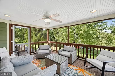 456 Boyds Mill Lane, Bentonville, VA 22610 - Photo 18