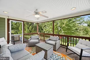 456 Boyds Mill Ln, Bentonville, VA 22610 - Photo 18