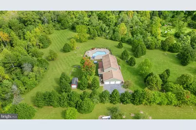 456 Boyds Mill Lane, Bentonville, VA 22610 - Photo 68