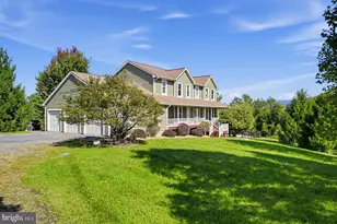 456 Boyds Mill Ln, Bentonville, VA 22610 - Photo 4