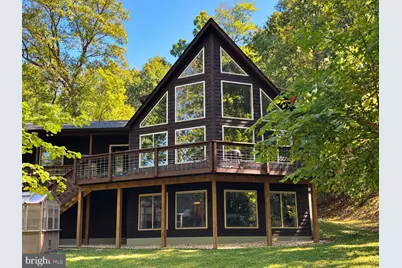 230 Skyline View Drive, Front Royal, VA 22630 - Photo 1
