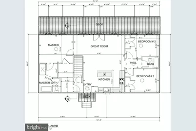 143 Bluebird Way, Front Royal, VA 22630 - Photo 2
