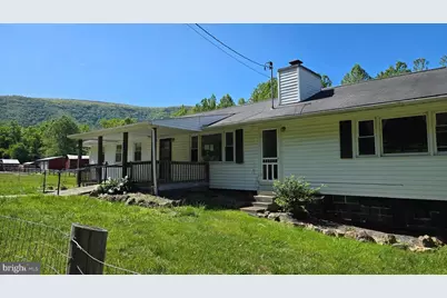 82 Broad Run Road, Bentonville, VA 22610 - Photo 1