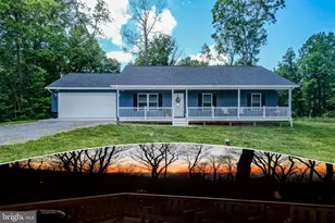 1099 High Top Rd, Linden, VA 22642 - Photo 1