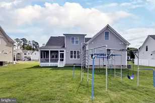 105 Goffigans Trce, Yorktown, VA 23693 - Photo 44