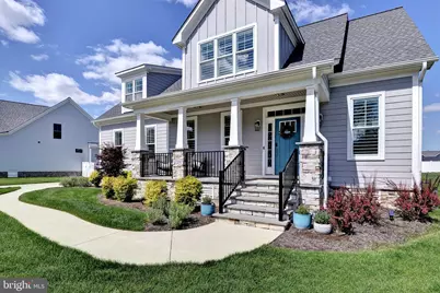 105 Goffigans Trace, Yorktown, VA 23693 - Photo 4