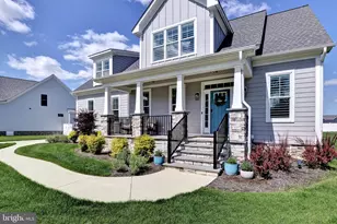 105 Goffigans Trce, Yorktown, VA 23693 - Photo 4
