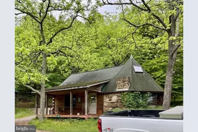 219 Fox Squirrel Lane, Cabins, WV 26855 - Photo 4