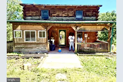 219 Fox Squirrel Lane, Cabins, WV 26855 - Photo 6