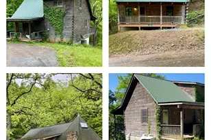 219 Fox Squirrel Ln, Cabins, WV 26855 - Photo 1