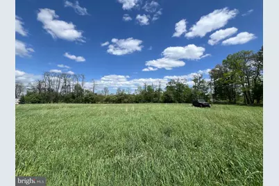 Cherry Ridge Road, Mount Storm, WV 26739 - Photo 1