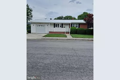 25 Judy Street, Petersburg, WV 26847 - Photo 1