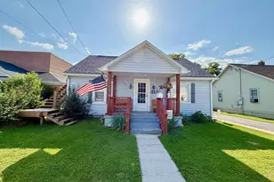 22 Mountain View St, Petersburg, WV 26847 - Photo 2