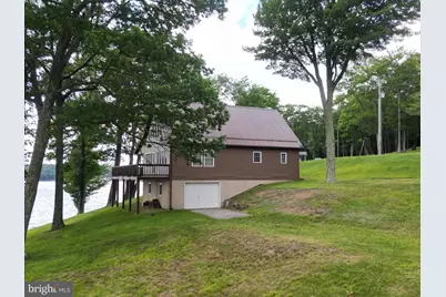 663 Bear Woods Road, Mount Storm, WV 26739 - Photo 36