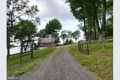 663 Bear Woods Road, Mount Storm, WV 26739 - Photo 28