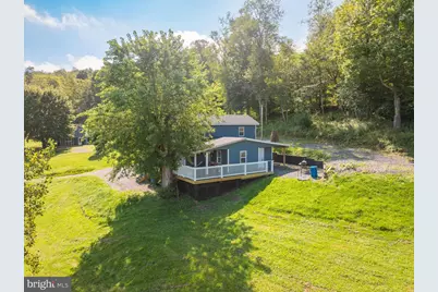 9412 George Washington Highway, Gormania, WV 26720 - Photo 2